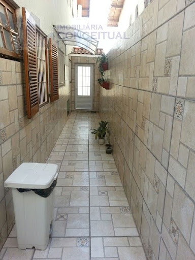 Corredor Lateral