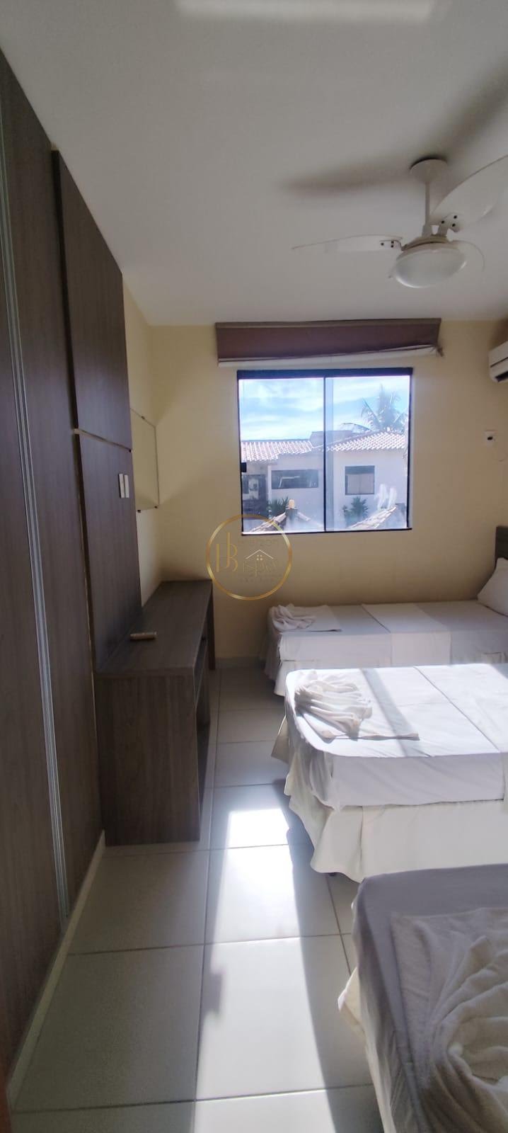 Apartamento à venda com 2 quartos, 1 suíte, 1 vaga e 78m² no Orla Taperapuã, Porto Seguro (BA) — foto 11 de 25