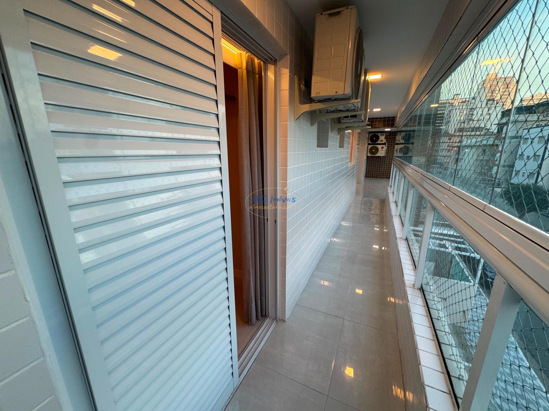 Apartamento à venda com 3 quartos, 3 suítes, 2 vagas e 117m² no Boqueirão, Praia Grande (SP) — foto 28 de 30
