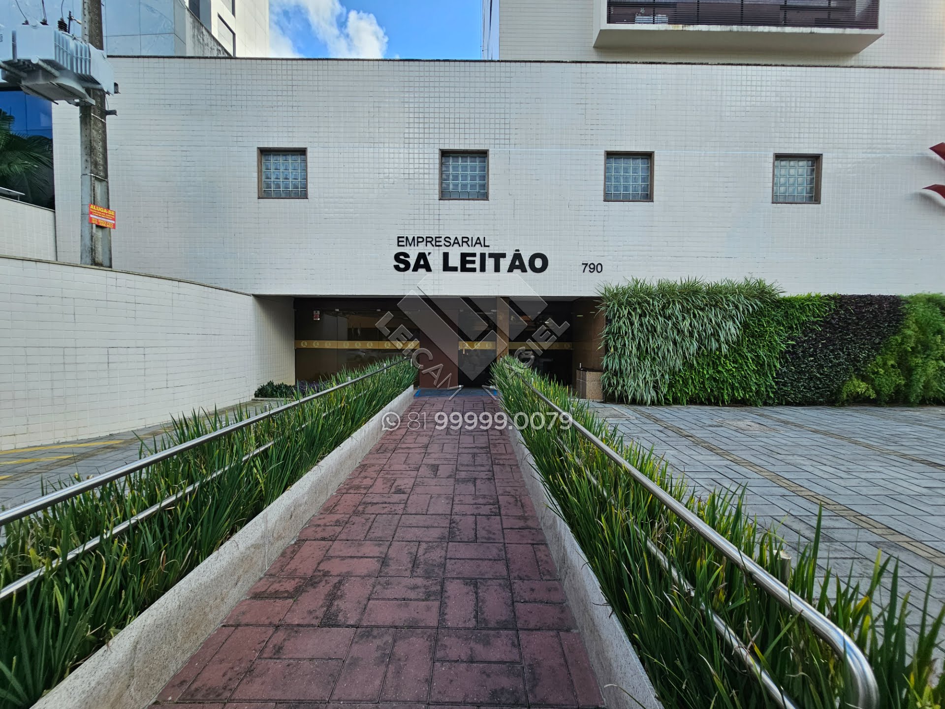 Comercial à venda com 1 banheiro, 1 vaga e 27m² no Ilha do Leite, Recife (PE) — foto 9 de 30