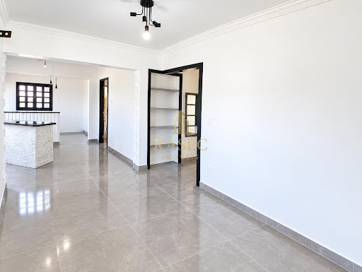 Sala de Estar/Jantar