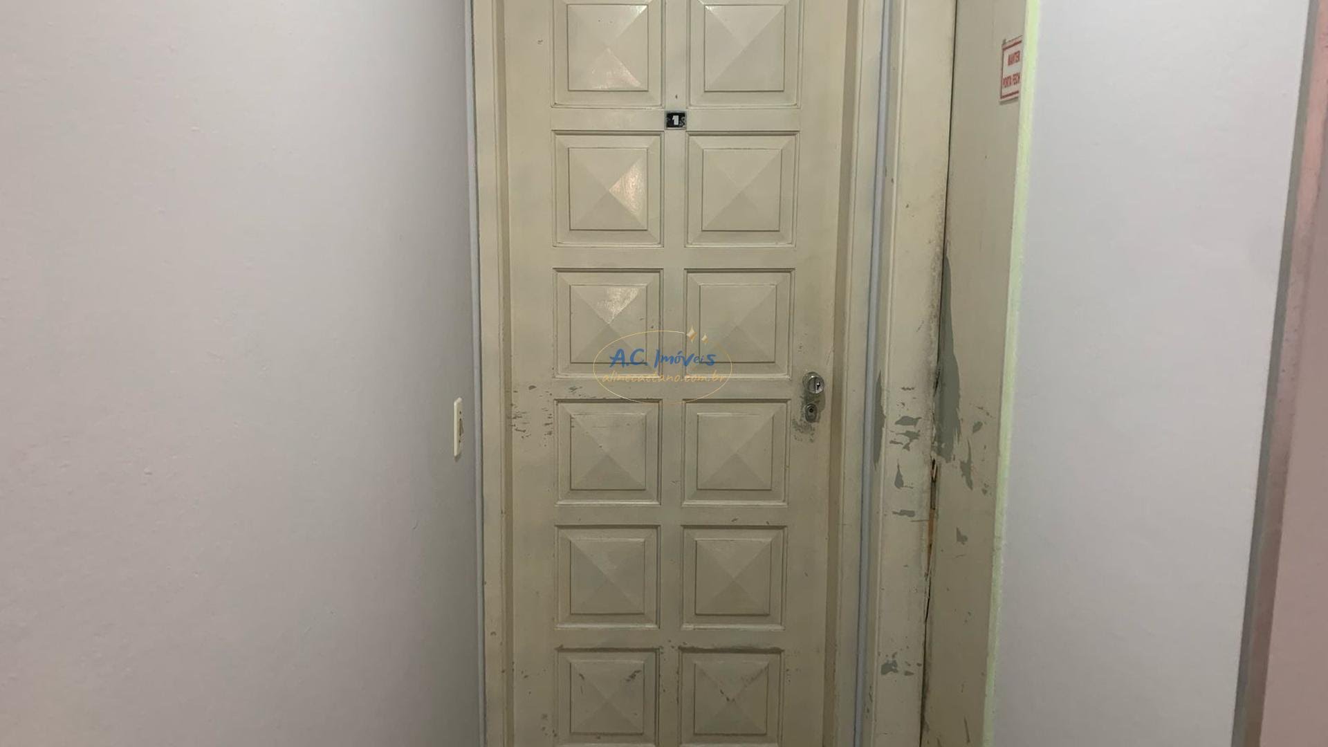 Apartamento para alugar com 1 quarto e 1 banheiro no Vila Tupi, Praia Grande (SP) — foto 5 de 15