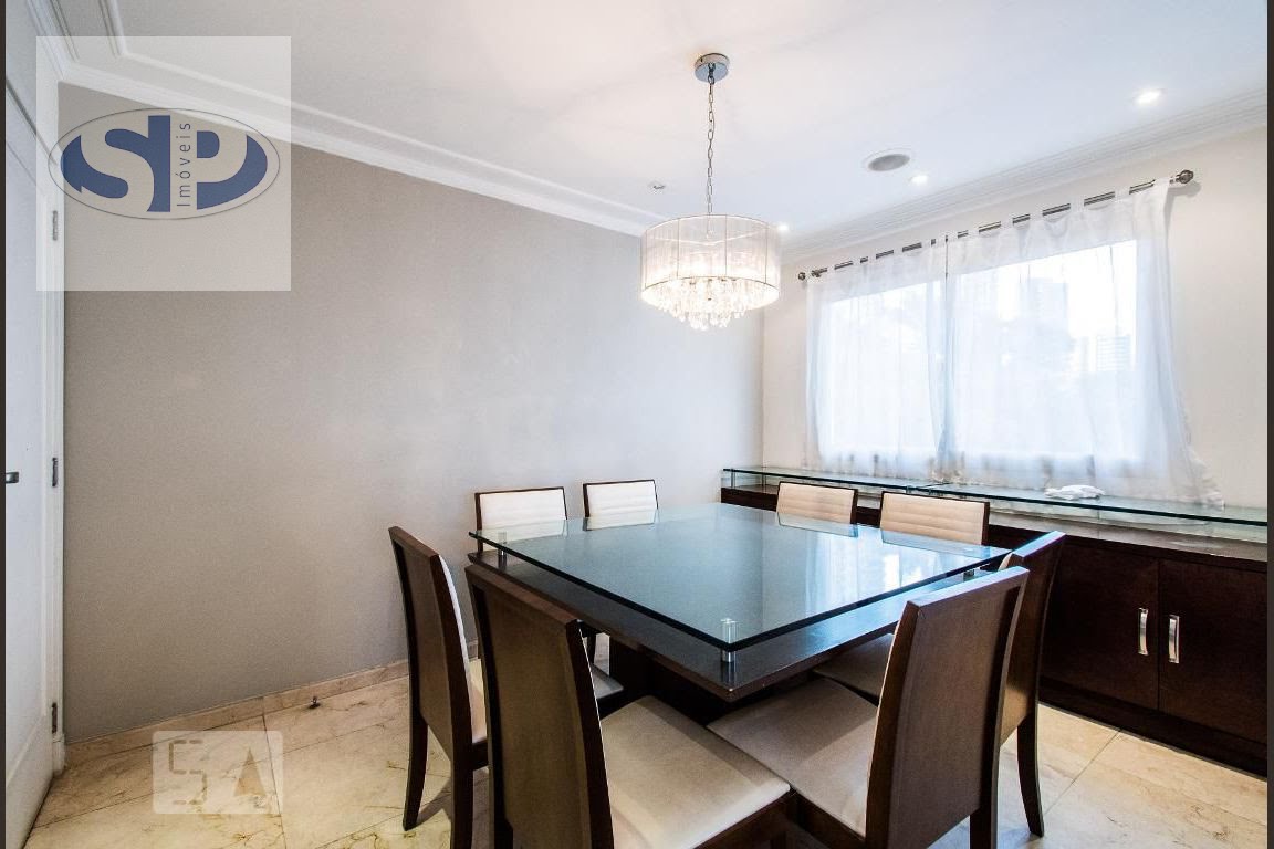 Apartamento, 4 quartos, 208 m² - Foto 54