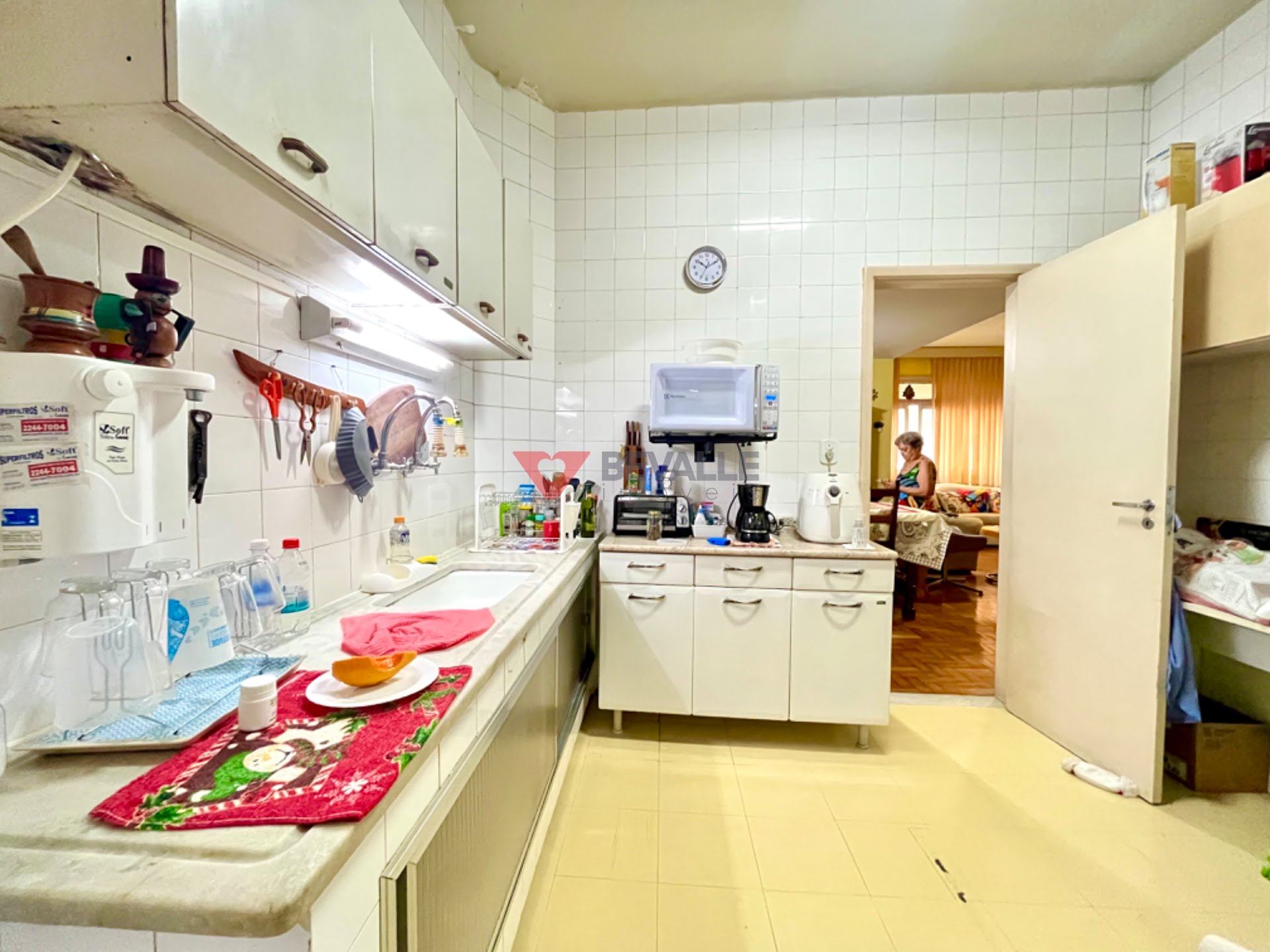 Apartamento à venda com 3 quartos, 3 banheiros, 1 vaga e 100m² no Botafogo, Rio de Janeiro (RJ) — foto 12 de 17