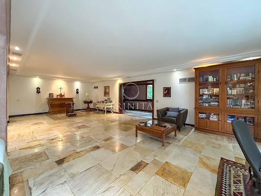 Nova Ipanema - Sala Principal - Trinità Imobiliária