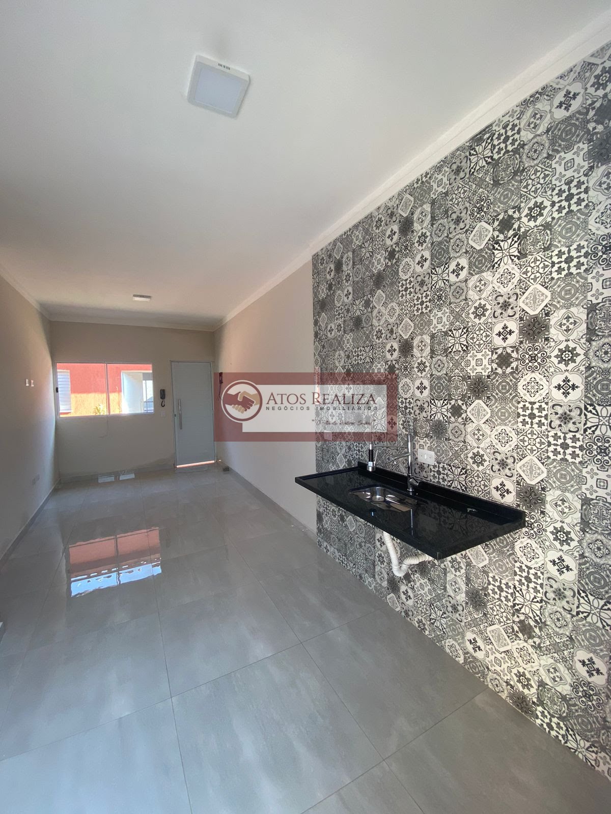 Casa à venda com 2 quartos, 1 banheiro, 1 vaga e 50m² no Cibratel II, Itanhaém (SP) — foto 2 de 16