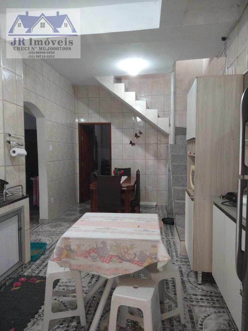 Casa à venda com 2 quartos, 1 banheiro, 1 vaga e 101m² no Avenida, Itajubá (MG) — foto 15 de 16