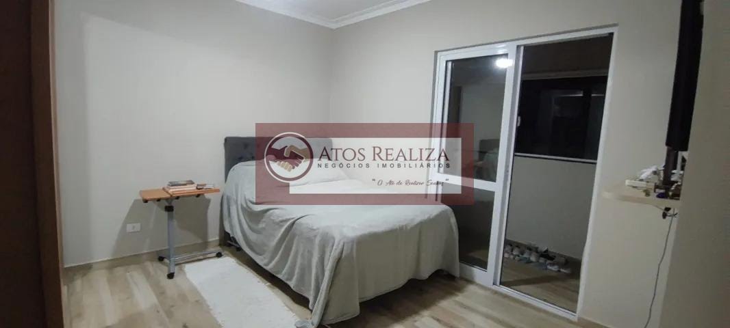 Casa à venda com 3 quartos, 3 banheiros, 2 vagas e 115m² no Jardim Guanhembu, São Paulo (SP) — foto 3 de 17