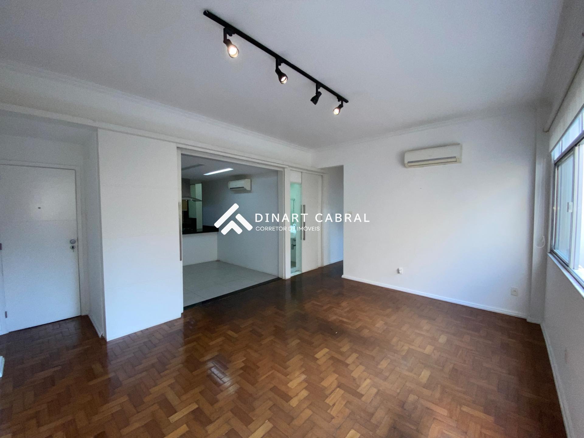 Apartamento à venda com 2 quartos, 1 suíte, 1 vaga e 87m² no Leblon, Rio de Janeiro (RJ) — foto 3 de 30