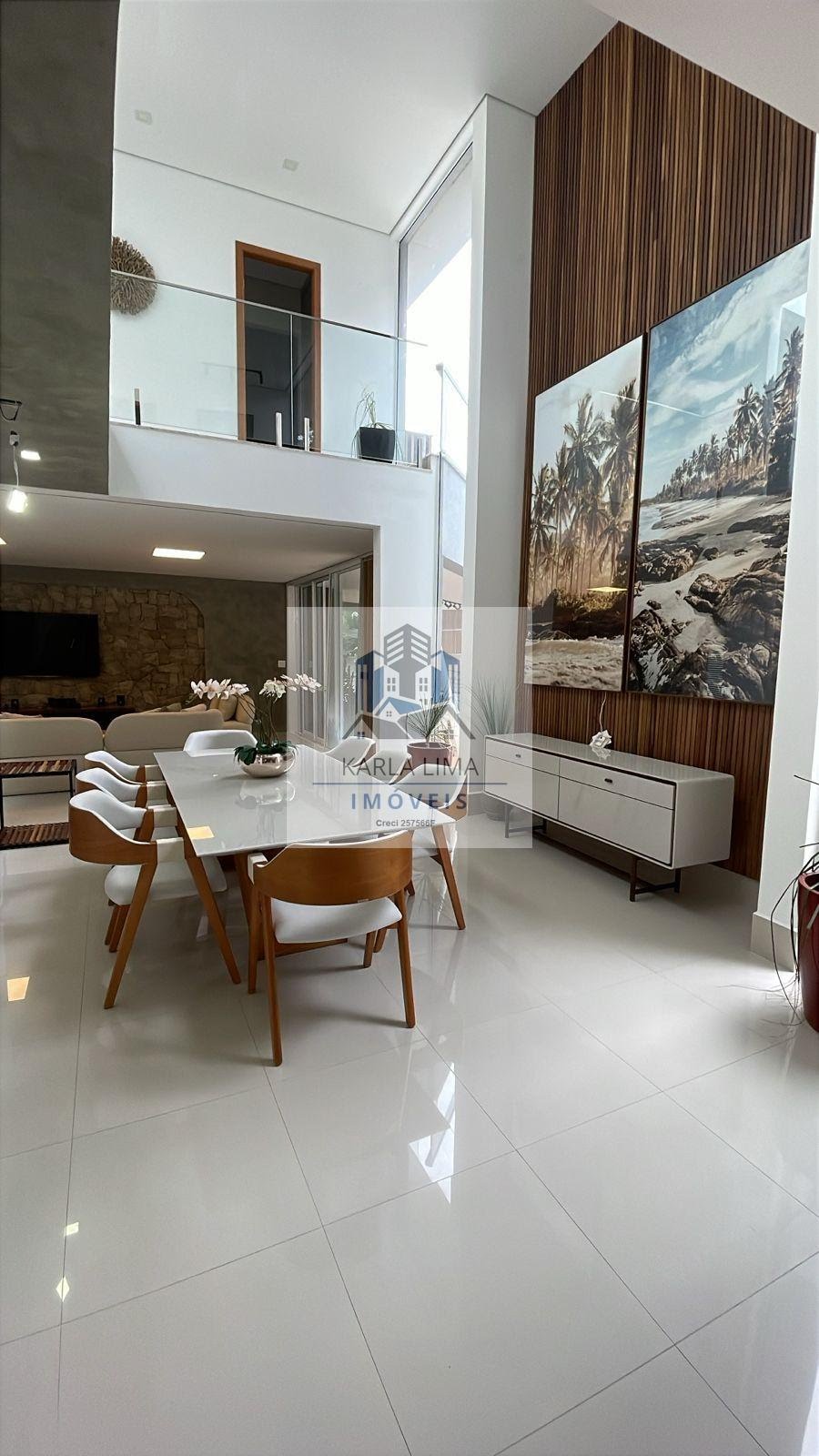 Sala de jantar 