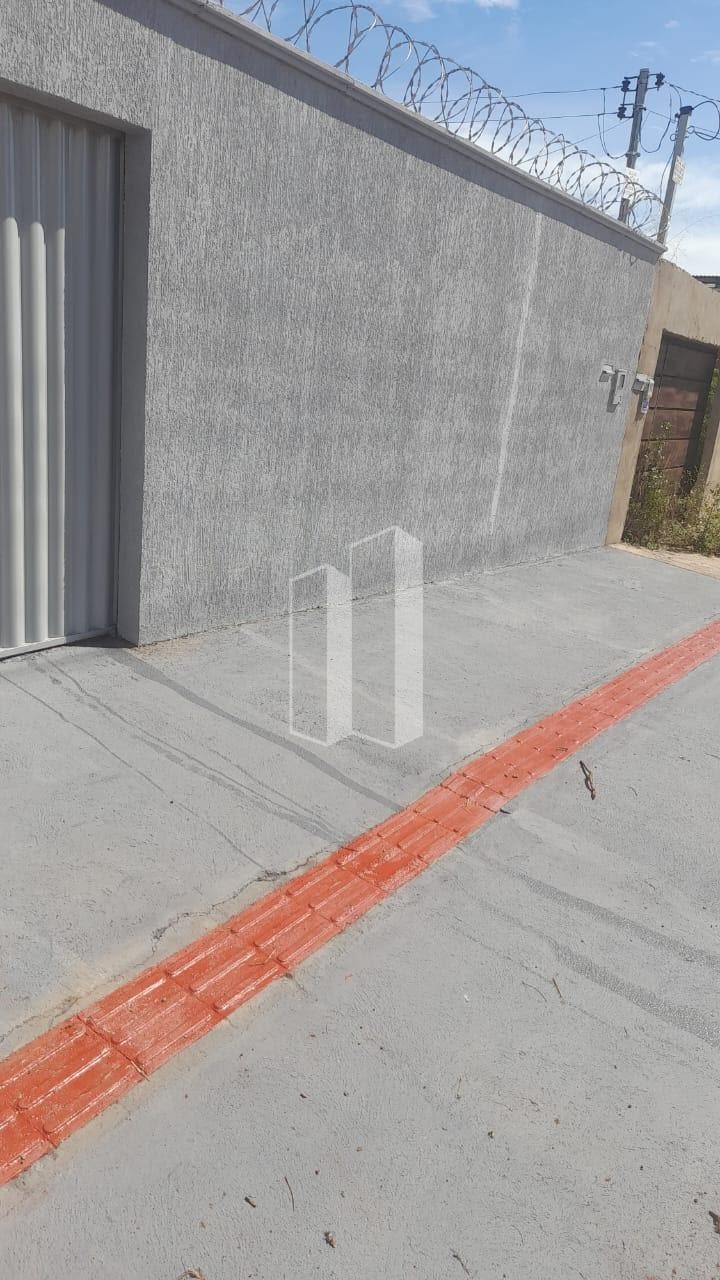 Casa à venda com 2 quartos, 1 banheiro, 3 vagas e 98m² no Residencial Triunfo II Etapa, Goianira (GO) — foto 5 de 25