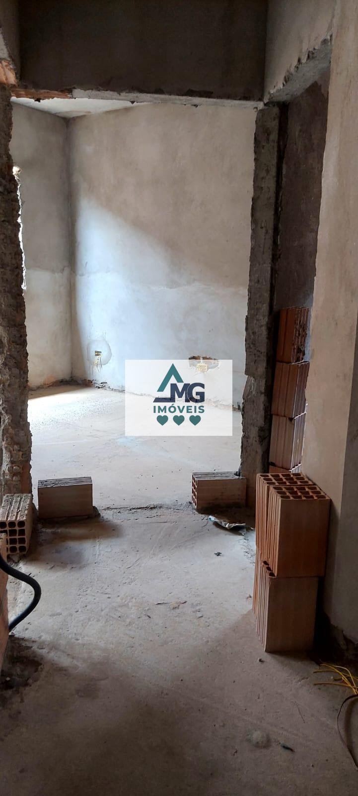 Casa à venda com 3 quartos, 1 suíte, 2 vagas e 138m² no Cidade Jardim, Três Corações (MG) — foto 12 de 21