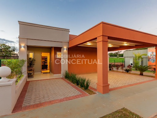 Casa de Condominio  -  Bady Bassitt