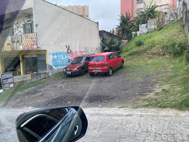 Terreno à Venda em Rudge Ramos, SBC – Oportunidade por R$550 Mil