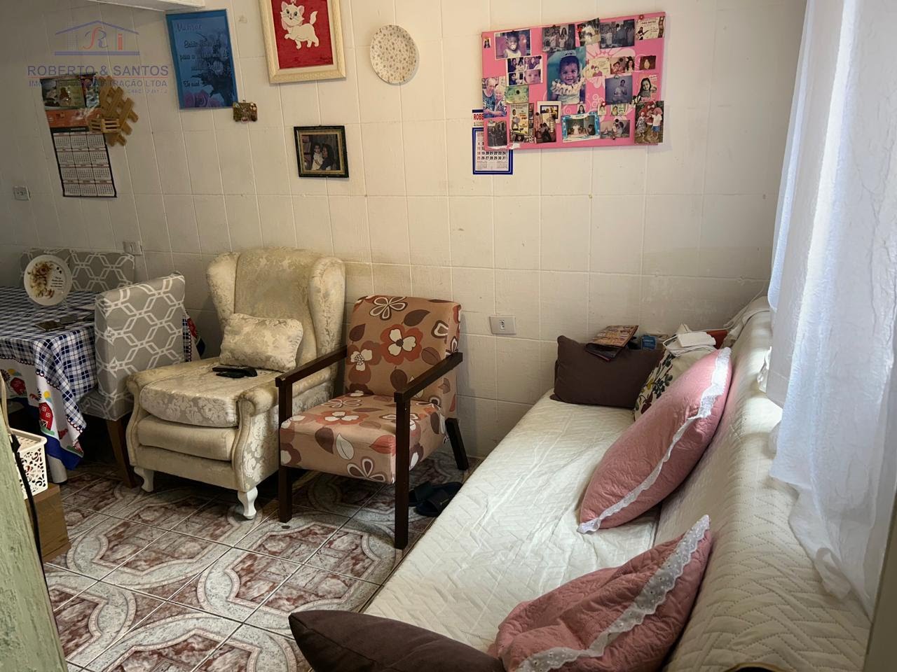 Sala de estar
