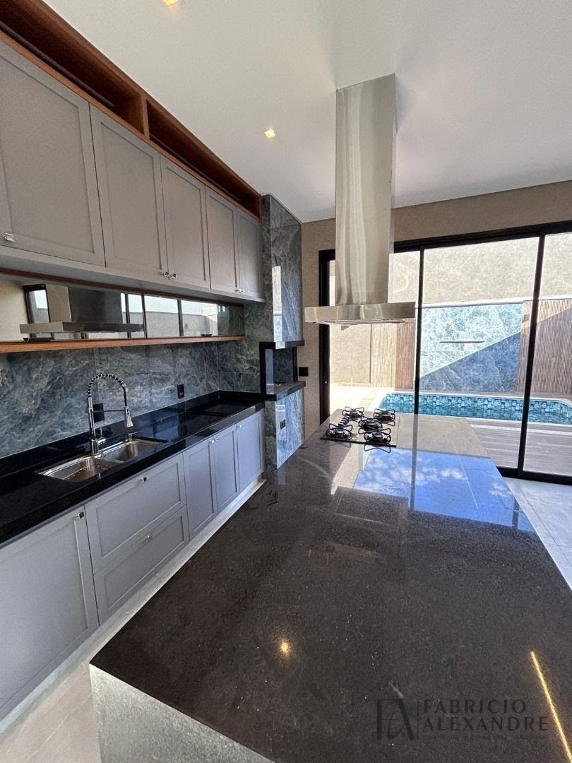 Casa à venda com 3 quartos, 3 suítes, 4 vagas e 165m² no Set Life II, Mirassol (SP) — foto 5 de 17