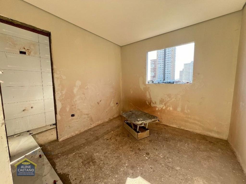 Casa à venda com 3 quartos, 3 suítes, 1 vaga e 101m² no Guilhermina, Praia Grande (SP) — foto 15 de 15
