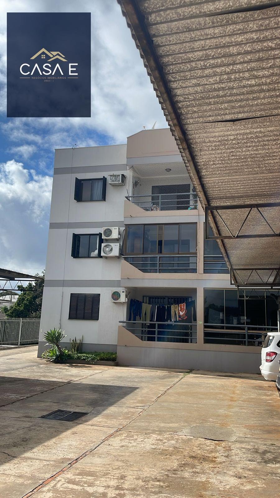 Apartamento à venda com 2 quartos, 1 banheiro, 1 vaga e 90m² no Penha, Ijuí (RS) — foto 17 de 30