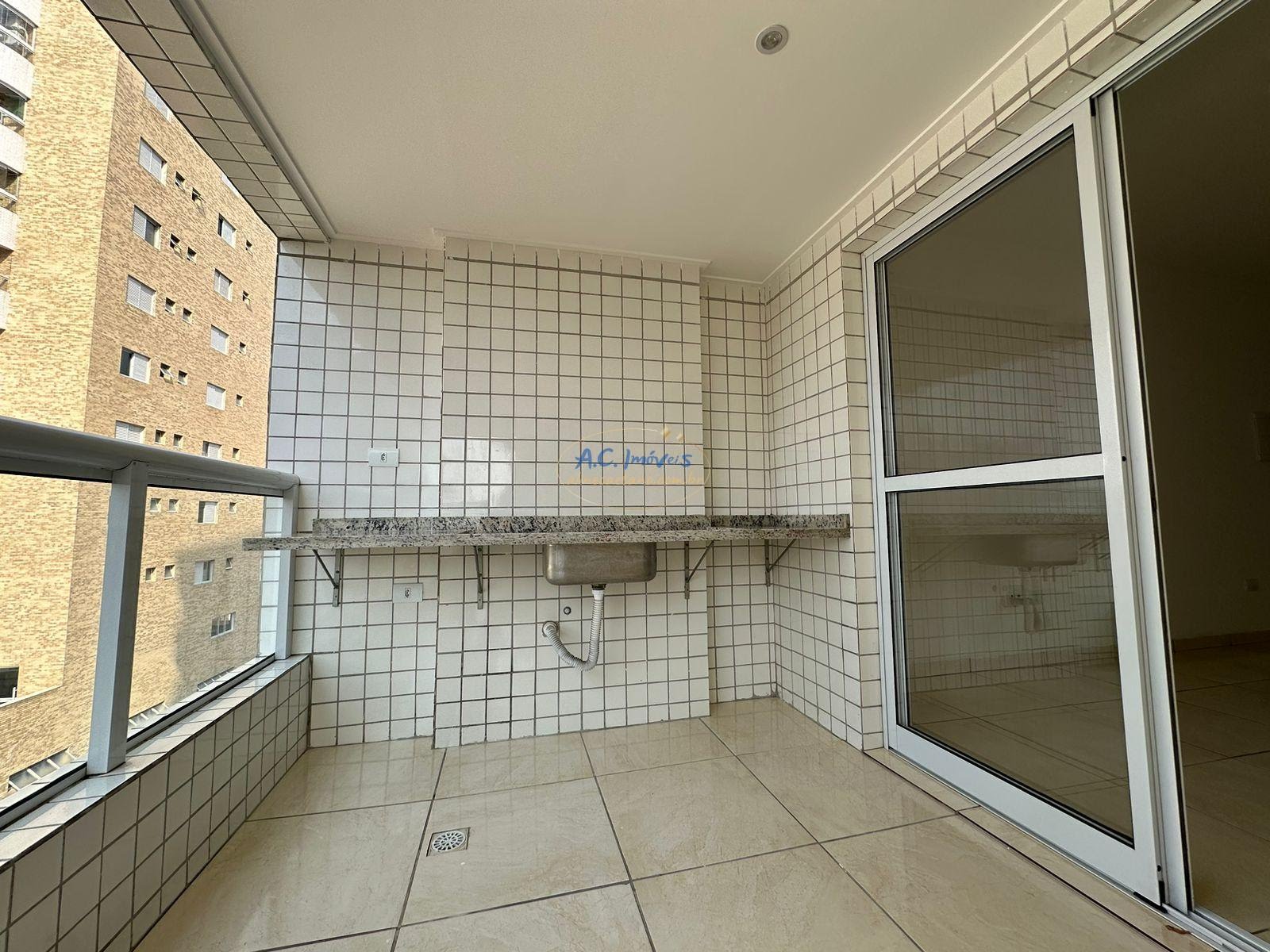 Apartamento à venda com 2 quartos, 2 suítes, 2 vagas e 80m² no Guilhermina, Praia Grande (SP) — foto 6 de 30