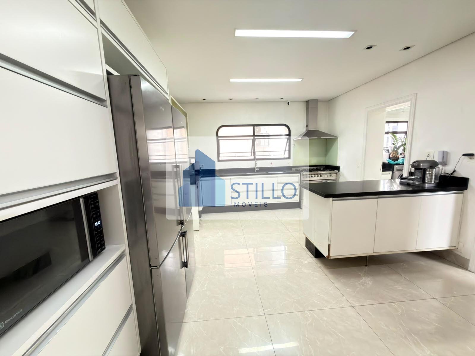 Apartamento à venda com 4 quartos, 2 suítes e 340m² no Tatuapé, São Paulo (SP) — foto 4 de 30
