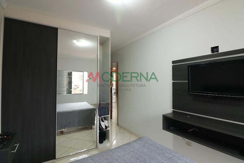 Casa à venda com 4 quartos, 2 suítes, 6 vagas e 222m² no Independência, São Bernardo do Campo (SP) — foto 27 de 30