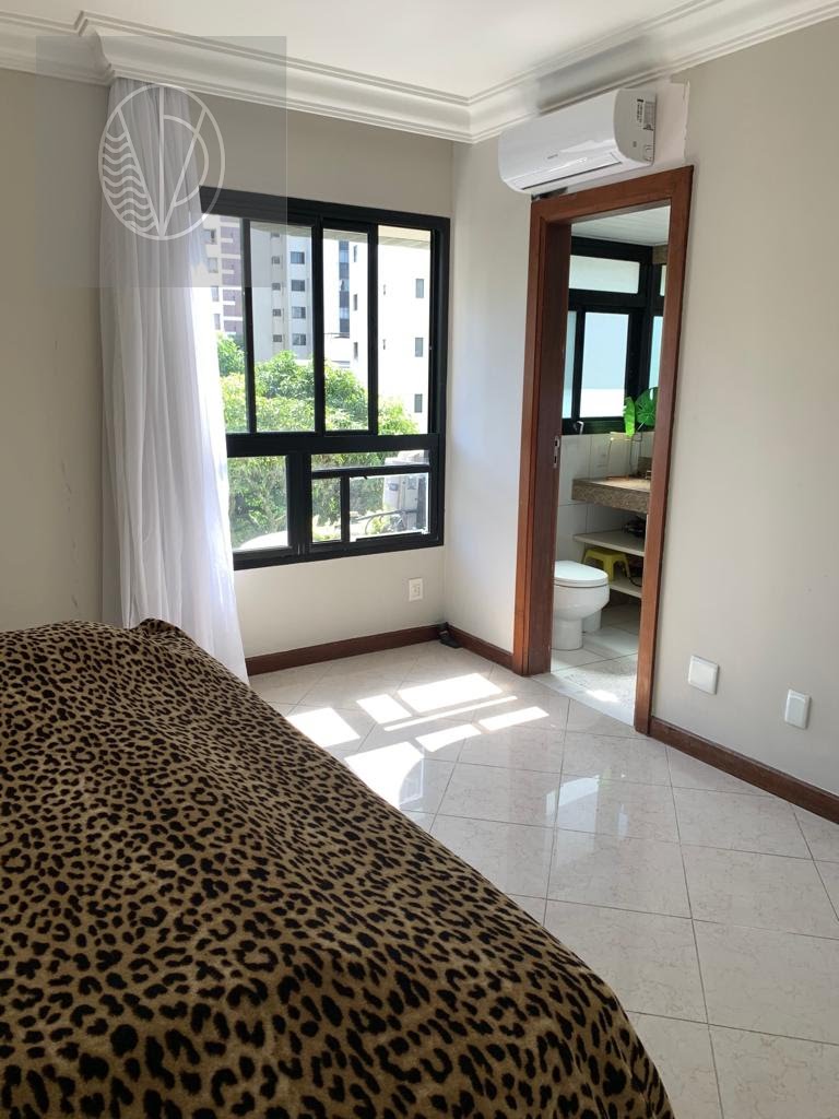 Apartamento à venda com 1 quarto, 1 suíte, 4 vagas e 322m² no Graça, Salvador (BA) — foto 9 de 22
