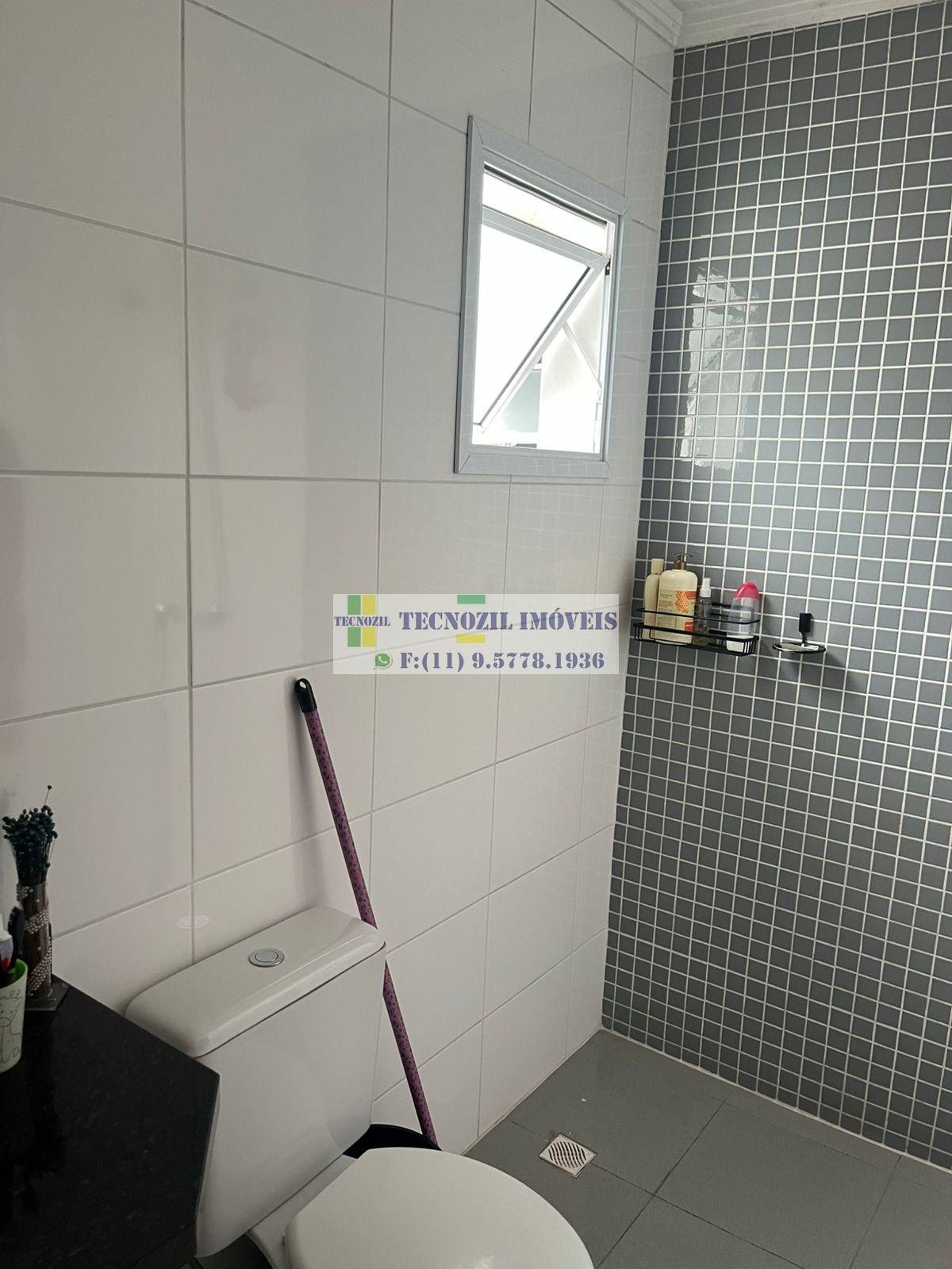 Sobrado, 3 quartos, 200 m² - Foto 24