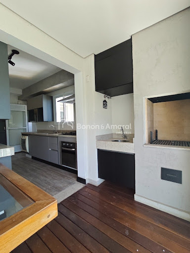 Apartamento, 3 quartos, 136 m² - Foto 11