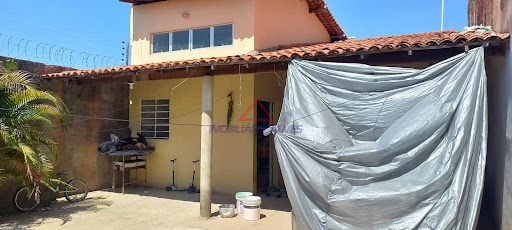 Casa em Aroeiras  -  Teresina