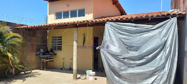 Casa em Aroeiras  -  Teresina