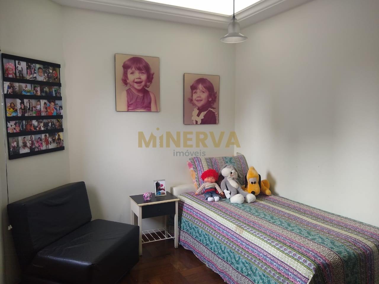 Apartamento à venda com 3 quartos, 1 suíte, 2 vagas e 107m² no Chácara Santo Antônio (zona Leste), São Paulo (SP) — foto 21 de 30