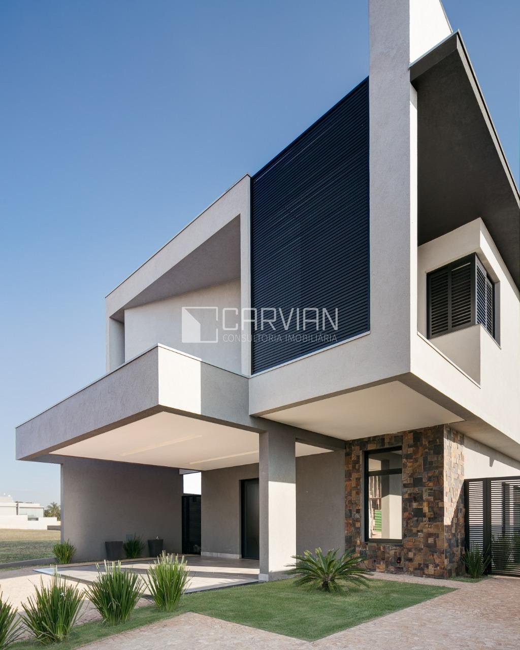 Casa à venda com 3 quartos, 3 suítes, 4 vagas e 360m² no Residencial Alto do Castelo, Ribeirão Preto (SP) — foto 4 de 29