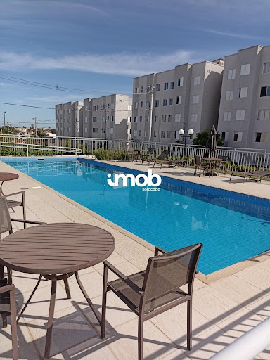Apartamento Térreo para Locação Condomínio Reserva Gran Village Ibiti Sorocaba SP