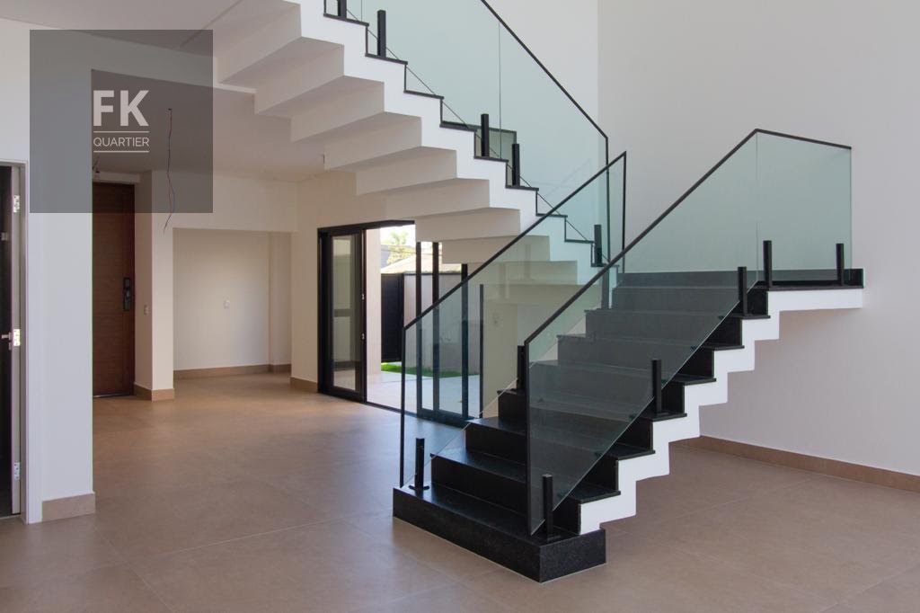 Casa à venda com 4 quartos, 4 suítes, 6 vagas e 430m² no Alphaville Residencial Dois, Barueri (SP) — foto 7 de 30