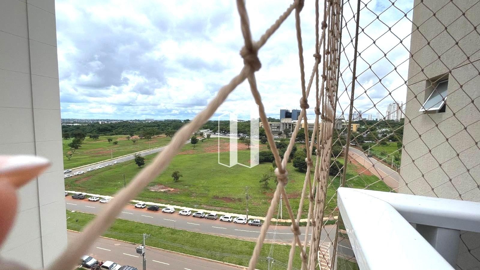 Apartamento à venda com 3 quartos, 3 suítes, 2 vagas e 121m² no Park Lozandes, Goiânia (GO) — foto 20 de 30