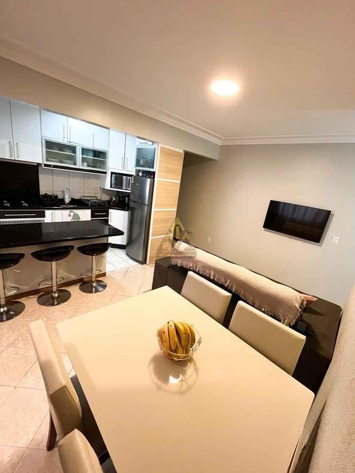 Apartamento à venda com 2 quartos, 2 banheiros, 1 vaga e 70m² no Itoupava Norte, Blumenau — foto principal