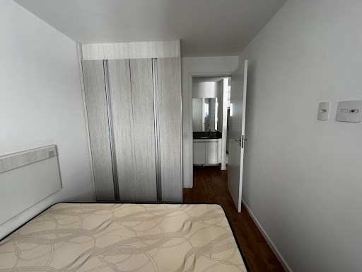 Apartamento 01 Dorm. em Vila Yara  -  Osasco