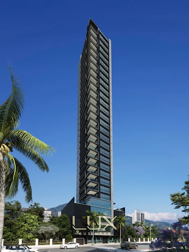 Lançamento em Meia Praia  -  Itapema