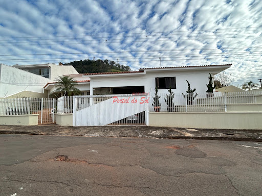 Casa em Jardim São Francisco  -  Santo Antônio da Platina