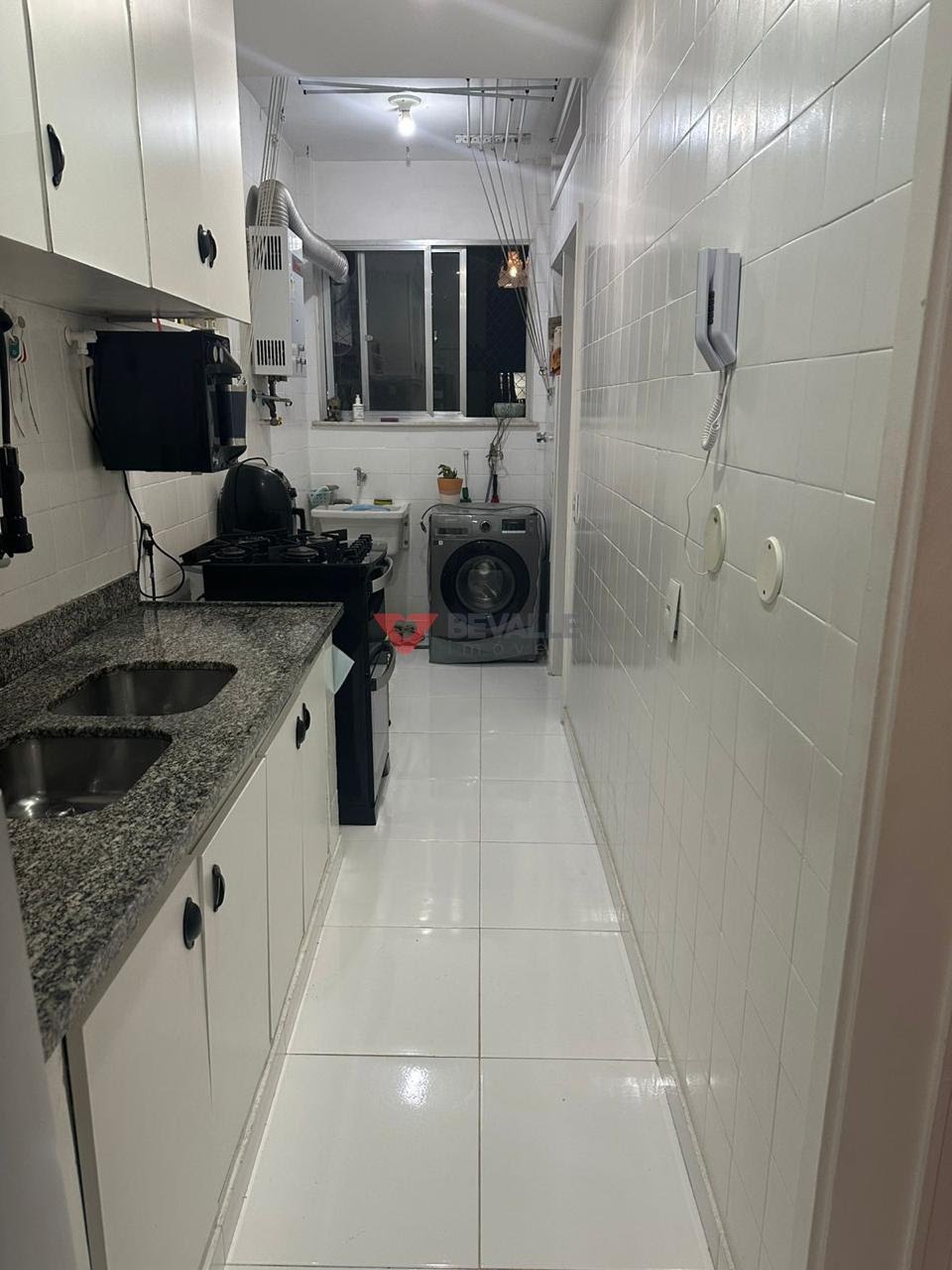 Apartamento à venda com 2 quartos, 2 banheiros, 1 vaga e 90m² no Leblon, Rio de Janeiro (RJ) — foto 19 de 23