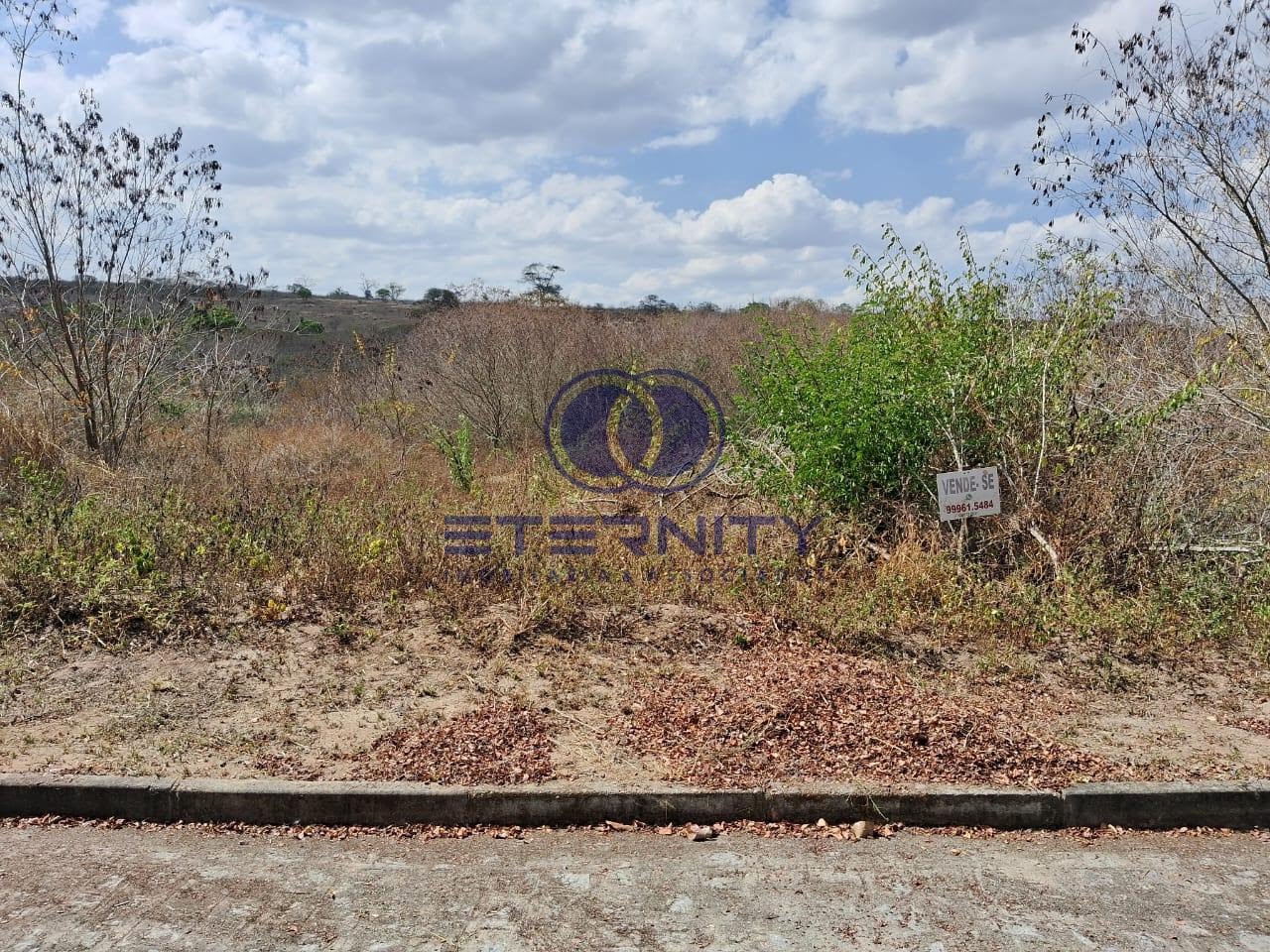 Lote a venda com 250 m2