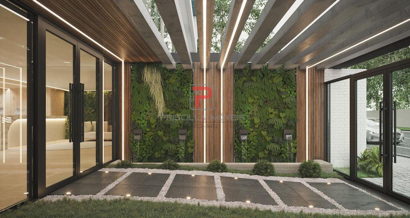 Apartamento à venda com 4 quartos, 2 suítes, 1 vaga e 149m² no Camboinha, Cabedelo (PB) — foto 10 de 20