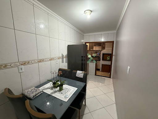 sala de jantar
