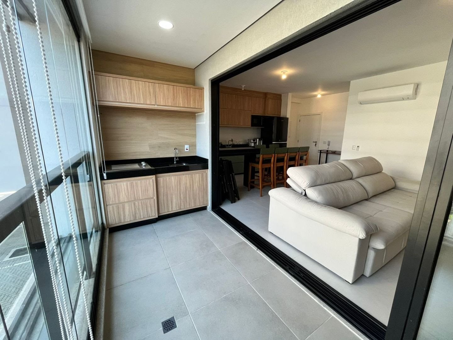 Apartamento à venda com 2 quartos, 2 banheiros, 2 vagas e 84m² no Enseada, Ubatuba (SP) — foto 13 de 21