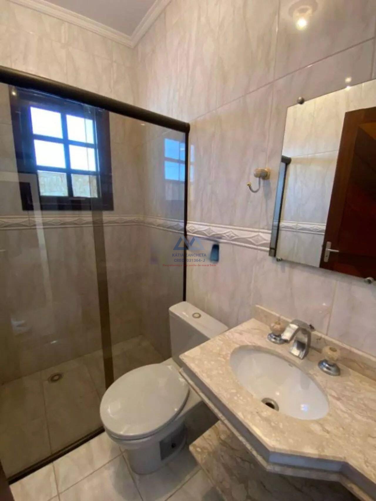 Casa à venda com 4 quartos, 4 suítes, 6 vagas e 316m² no Parque dos Passaros, São Bernardo do Campo (SP) — foto 10 de 13