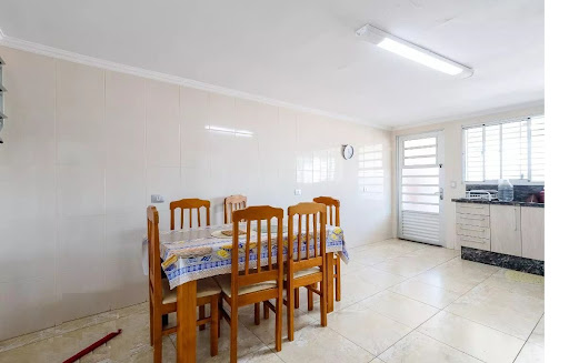 Casa em Vila Maria  -  São Paulo