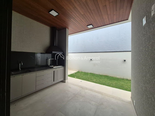 Casa de Condomínio, 3 quartos - Foto 11