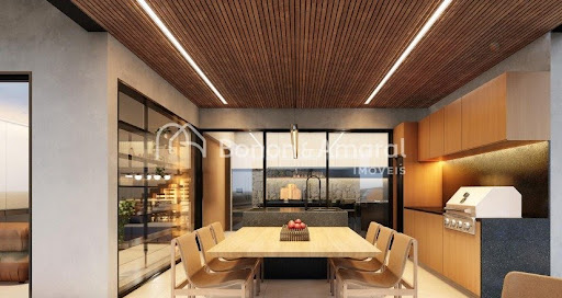 Casa de Condomínio, 4 quartos - Foto 7