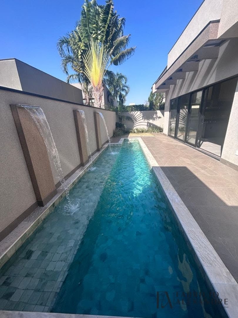 Casa à venda com 3 quartos, 3 suítes e 250m² no Residencial Quinta do Golfe, São José do Rio Preto (SP) — foto 2 de 17