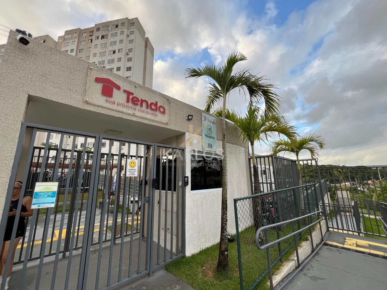 Apartamento para alugar com 2 quartos, 1 banheiro e 36m² no Passarinho, Recife (PE) — foto 23 de 23